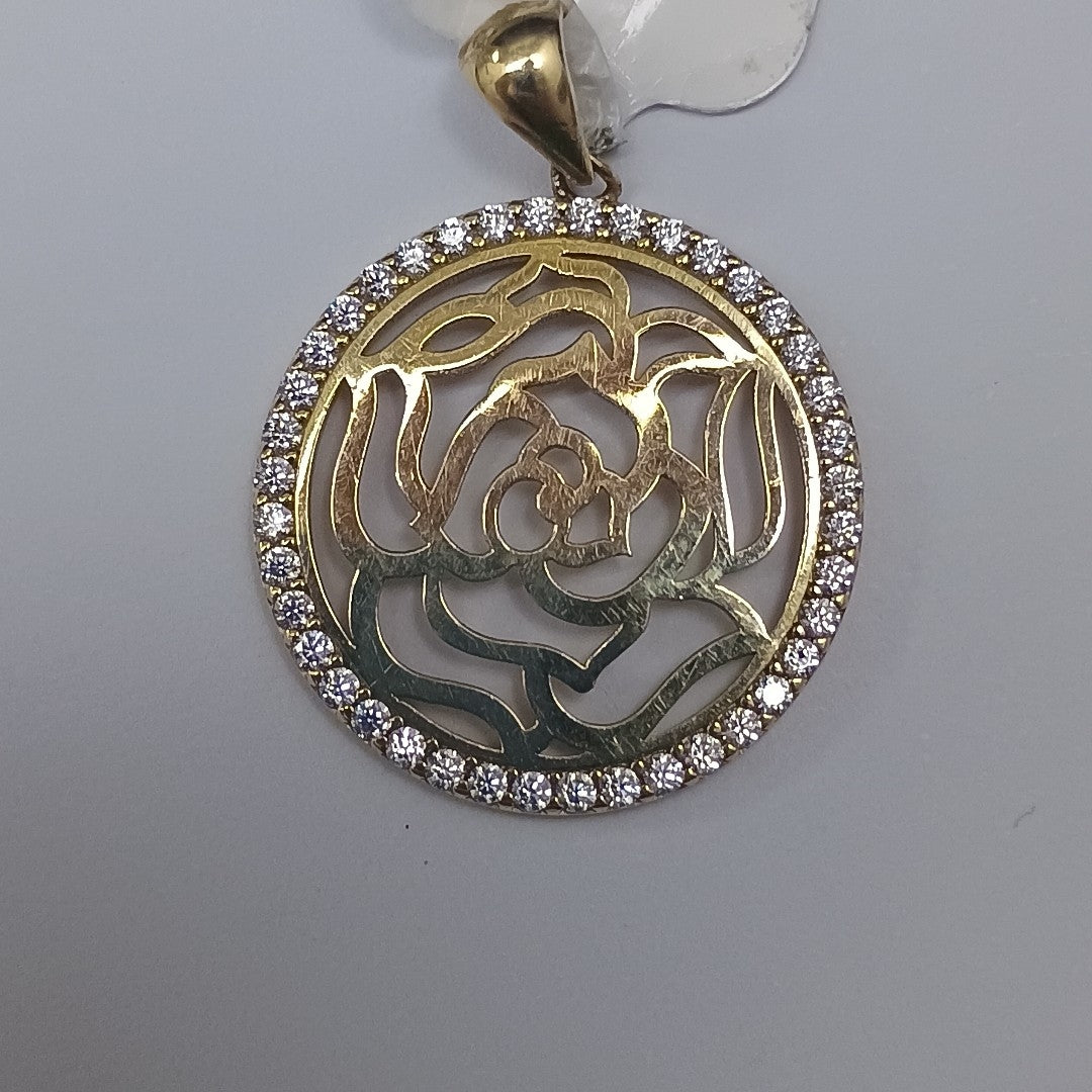 DIJES ORO 14K 1.8 (NUEVO)