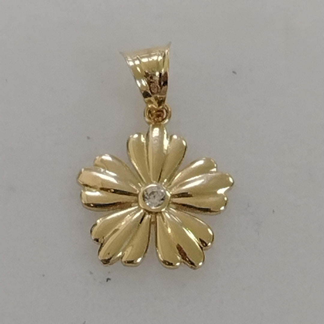 DIJES ORO 14K 1.1 (NUEVO)