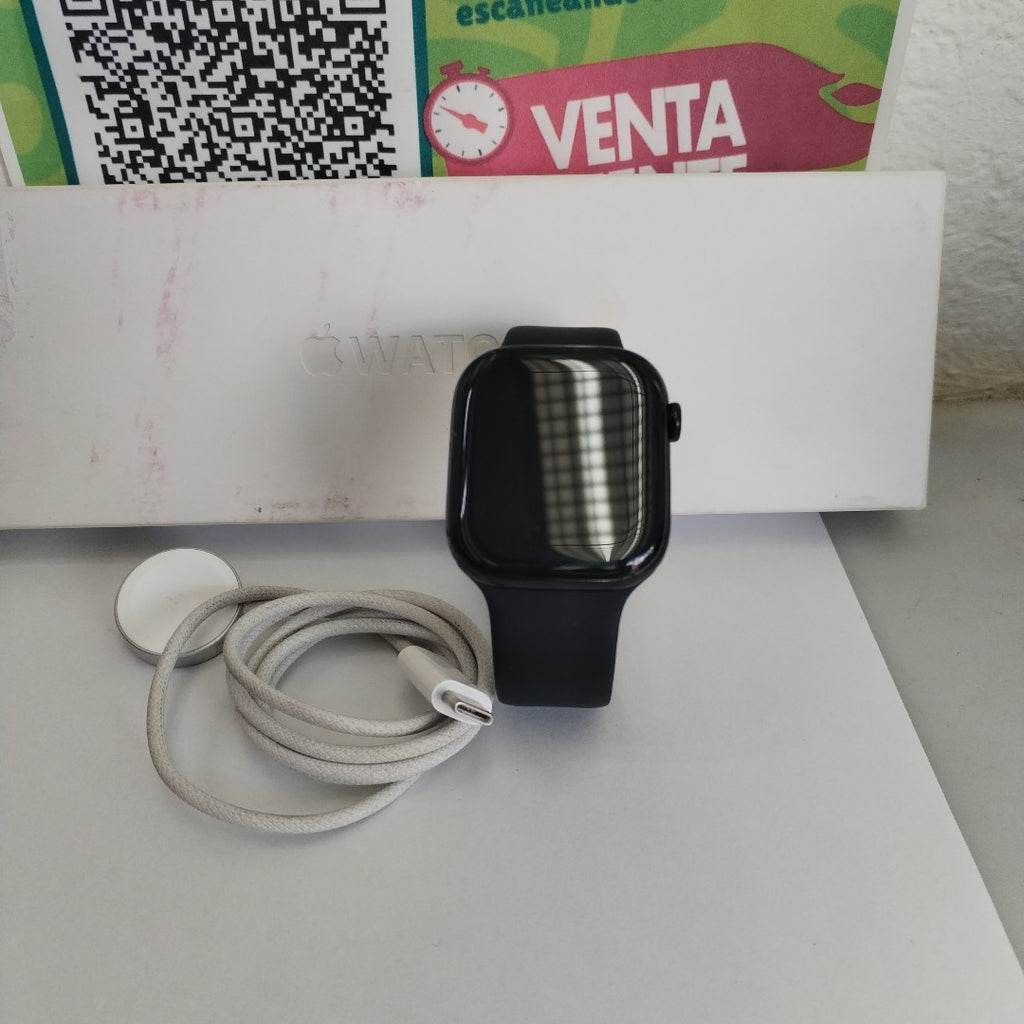 SMARTWATCH APPLE SERIES 10 ALUMINIO A2999 46 MM GPS (SEMINUEVO)