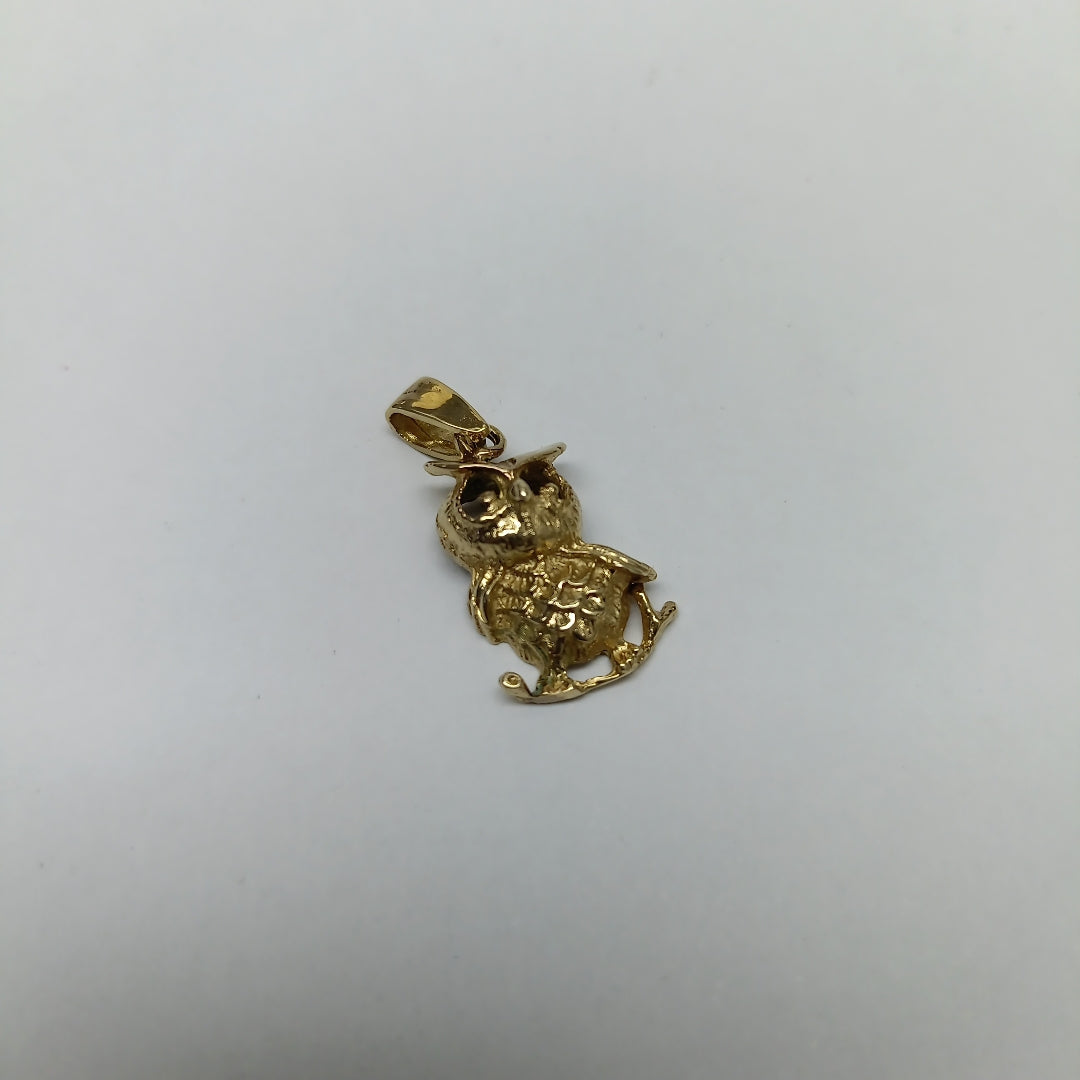 DIJE ORO 14 K 2,40 GRMS (SEMINUEVO)
