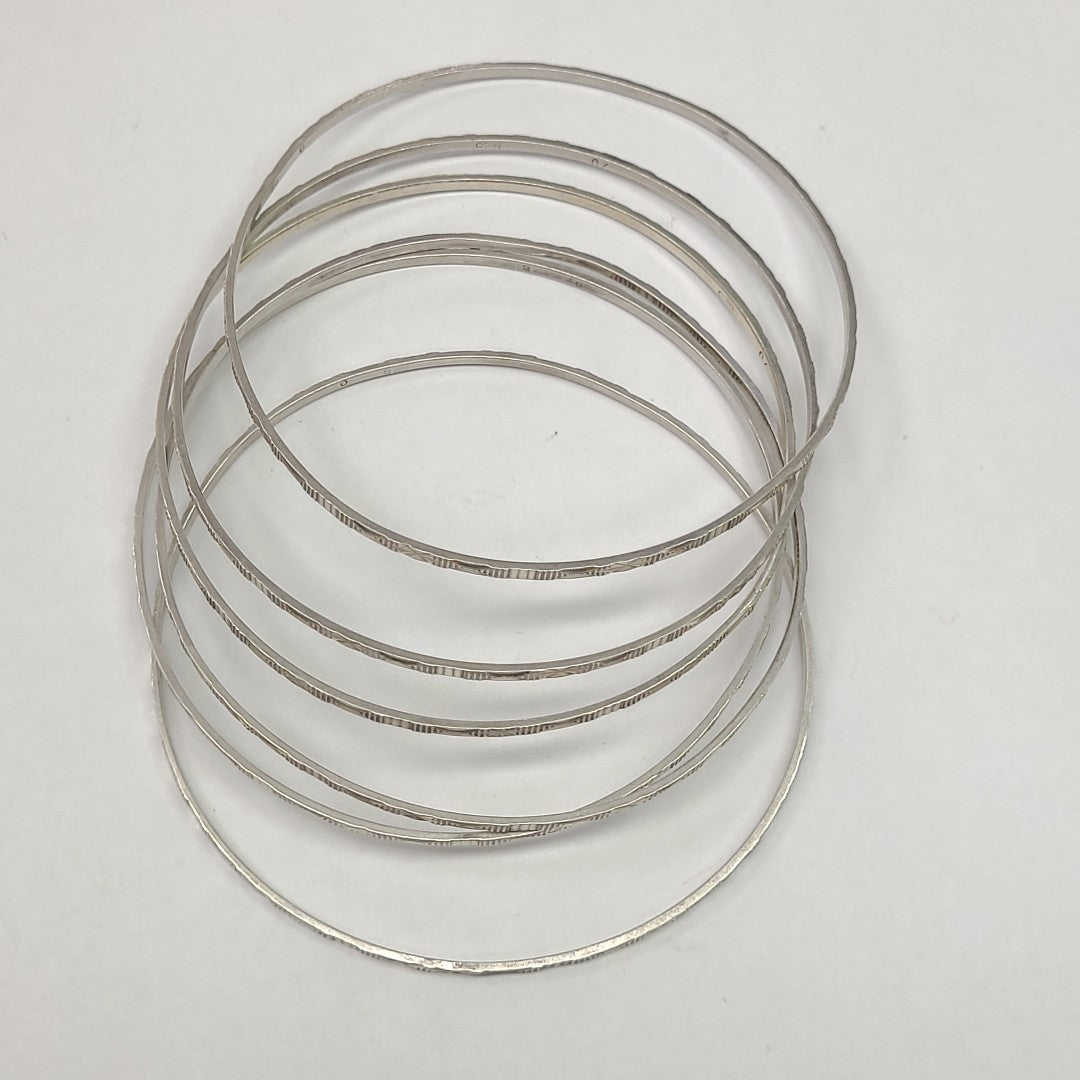 PULSERA PLATA 28 GRMS (SEMINUEVO)