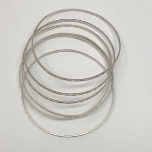 PULSERA PLATA 28 GRMS (SEMINUEVO)