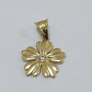 DIJES ORO 14K 1.1 (NUEVO)