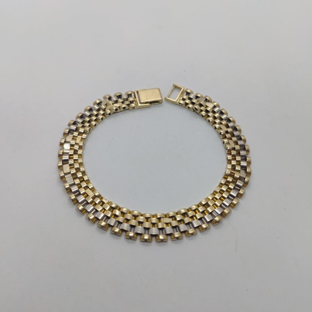 PULSERA ORO 14 K 21,80 GRMS (SEMINUEVO)