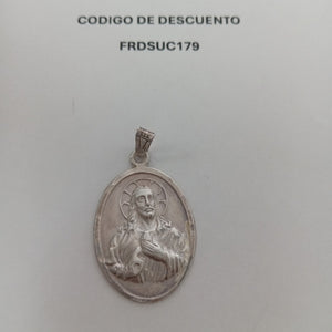 DIJE PLATA 6,30 GRMS (SEMINUEVO)
