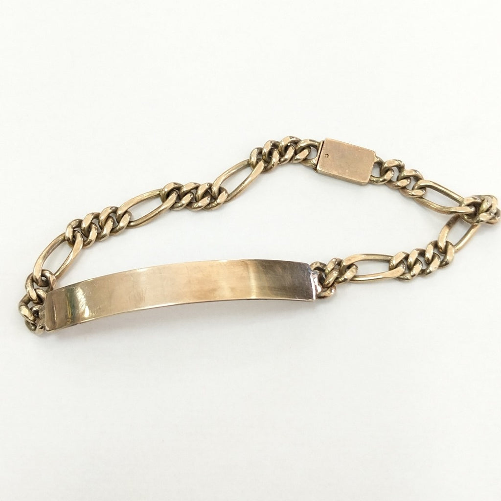ESCLAVA ORO 8 K 14,50 GRMS (SEMINUEVO)