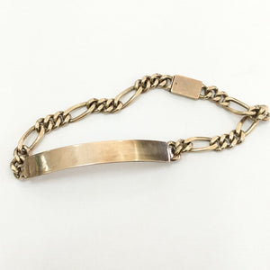 ESCLAVA ORO 8 K 14,50 GRMS (SEMINUEVO)
