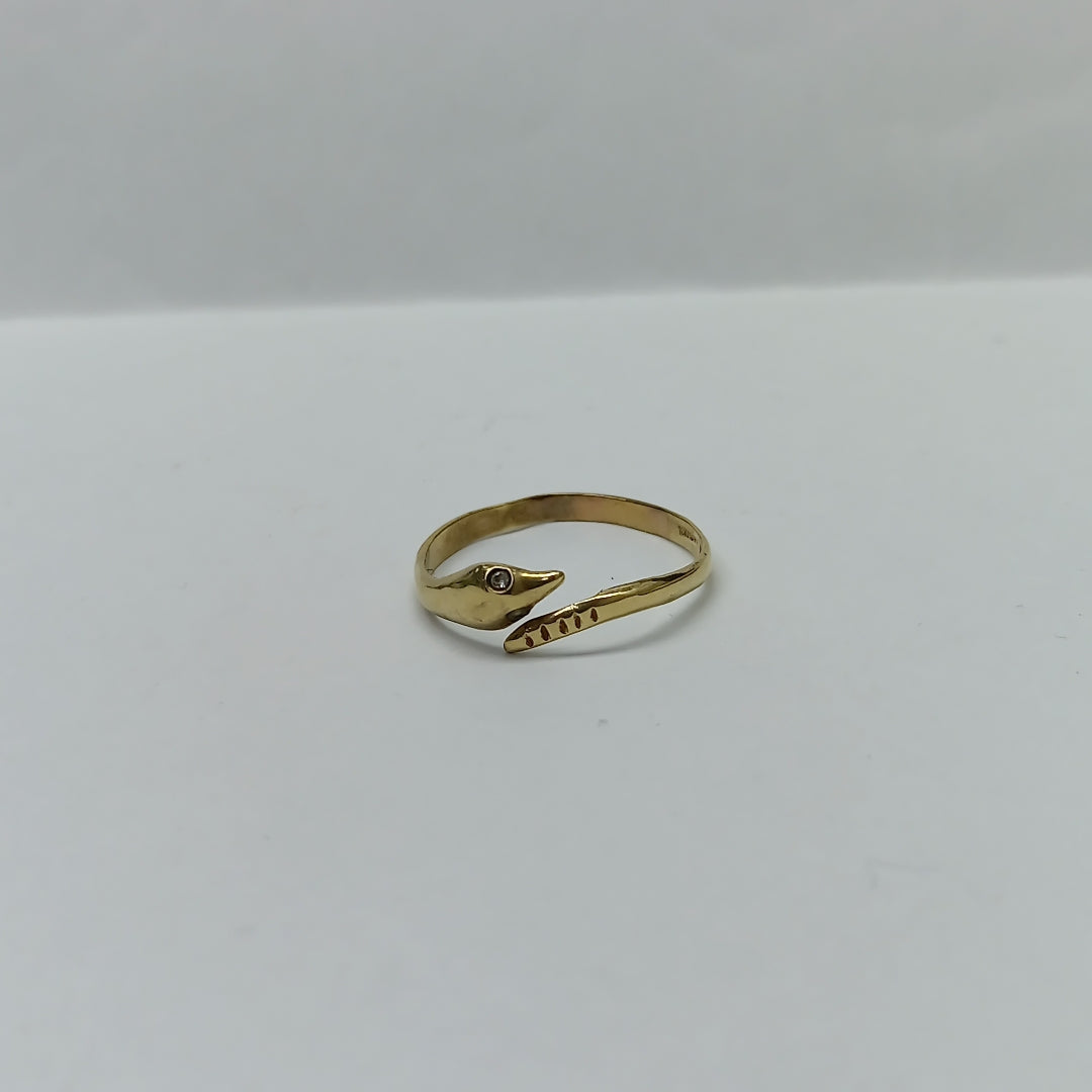 ANILLITO ORO 8 K 1,40 GRMS (SEMINUEVO)