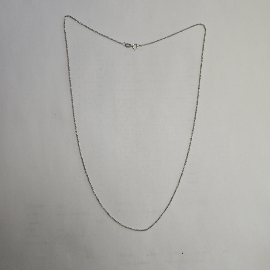 CADENA ORO 10 K 1 GRMS (SEMINUEVO)