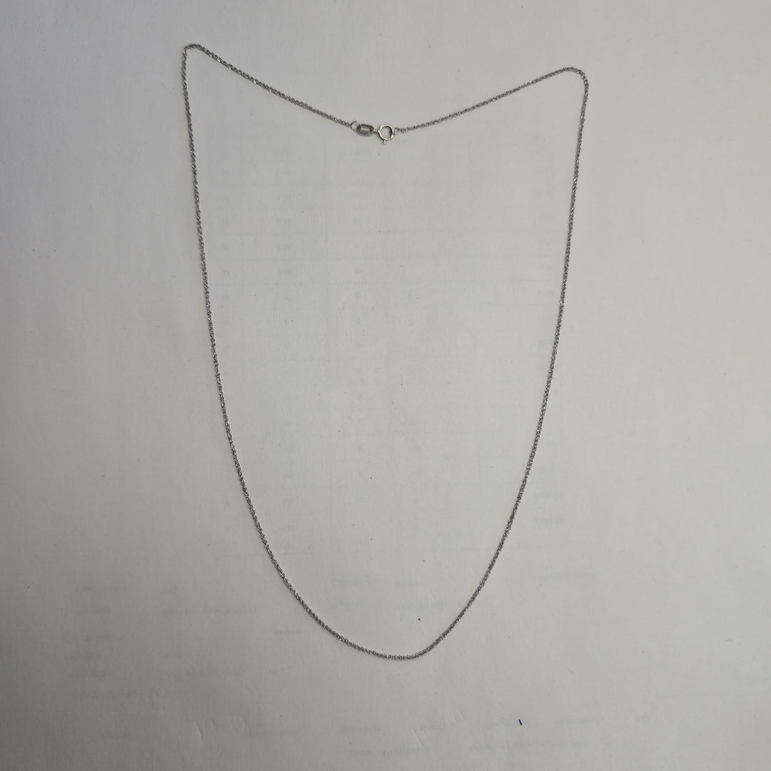 CADENA ORO 10 K 1 GRMS (SEMINUEVO)
