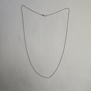 CADENA ORO 10 K 1 GRMS (SEMINUEVO)