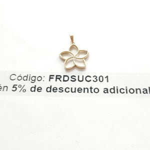 DIJES ORO 10K 1.5 (NUEVO)