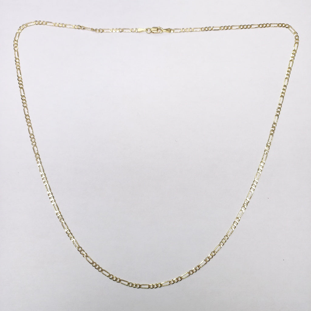 CADENA 3X1 10K 55 CM 4.2 GR (NUEVO)