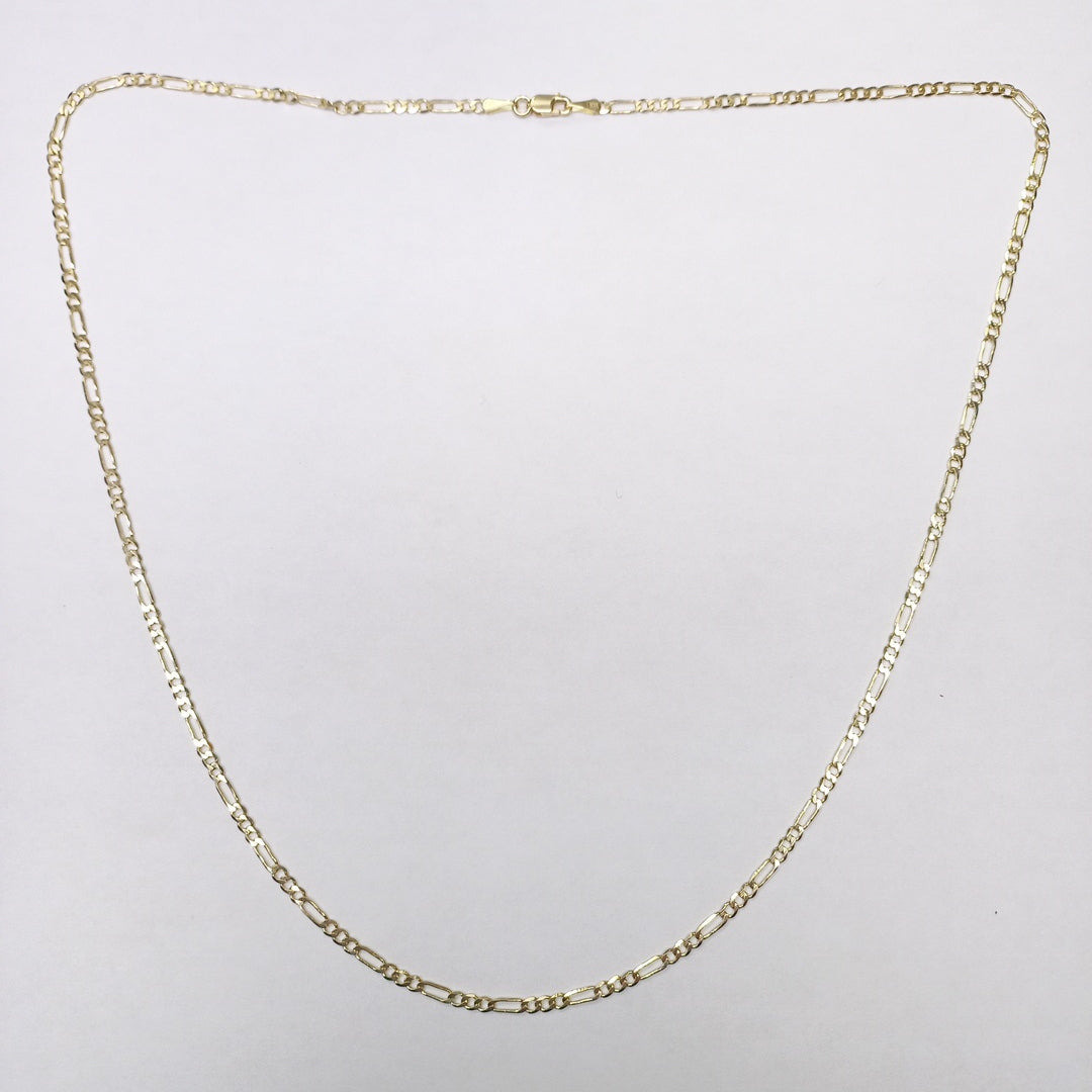 CADENA 3X1 10K 55 CM 4.2 GR (NUEVO)