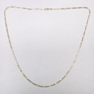 CADENA 3X1 10K 55 CM 4.2 GR (NUEVO)