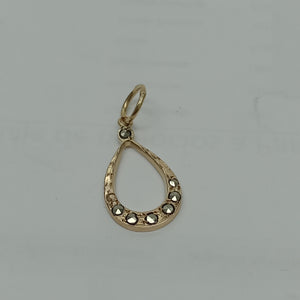 DIJE ORO 8 K 0,90 GRMS (SEMINUEVO)