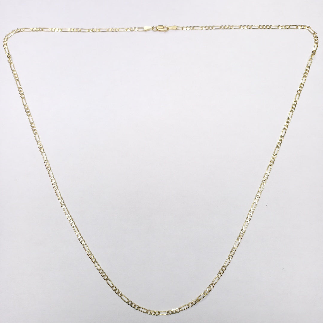 CADENA 3X1 10K 60 CM 4.6 GR (NUEVO)