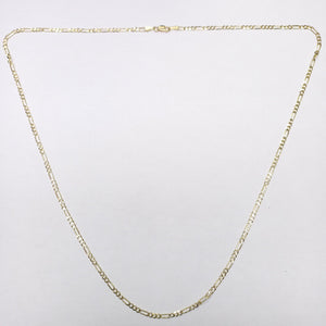 CADENA 3X1 10K 60 CM 4.6 GR (NUEVO)