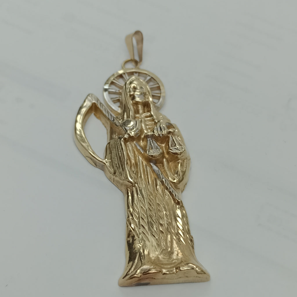 DIJE ORO 10 K 9.7 GRMS (SEMINUEVO)