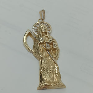 DIJE ORO 10 K 9.7 GRMS (SEMINUEVO)