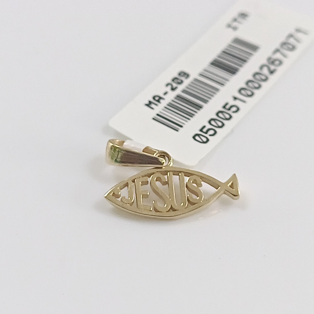 DIJES ORO 14K 0.6 (NUEVO)