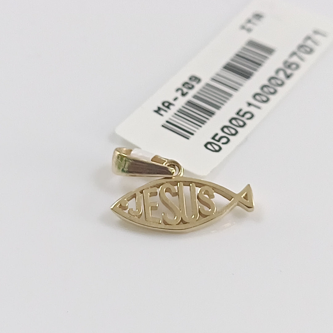 DIJES ORO 14K 0.6 (NUEVO)