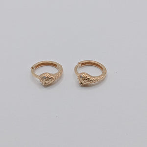 HUGGIES ORO 14K 1.6 (NUEVO)