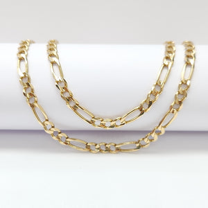 CADENA ORO 14 K 23,40 GRMS (SEMINUEVO)