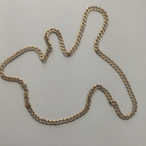 CADENA ORO 14 K 25.4 GRMS (SEMINUEVO)
