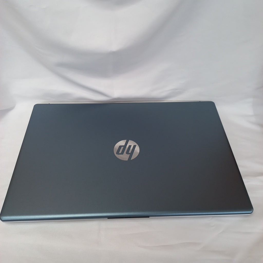 LAPTOP HP 15-FD0211LA (2025) 512 GB SSD 8 GB RAM (SEMINUEVO)