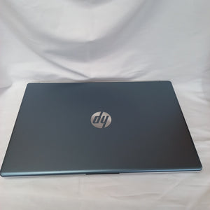 LAPTOP HP 15-FD0211LA (2025) 512 GB SSD 8 GB RAM (SEMINUEVO)