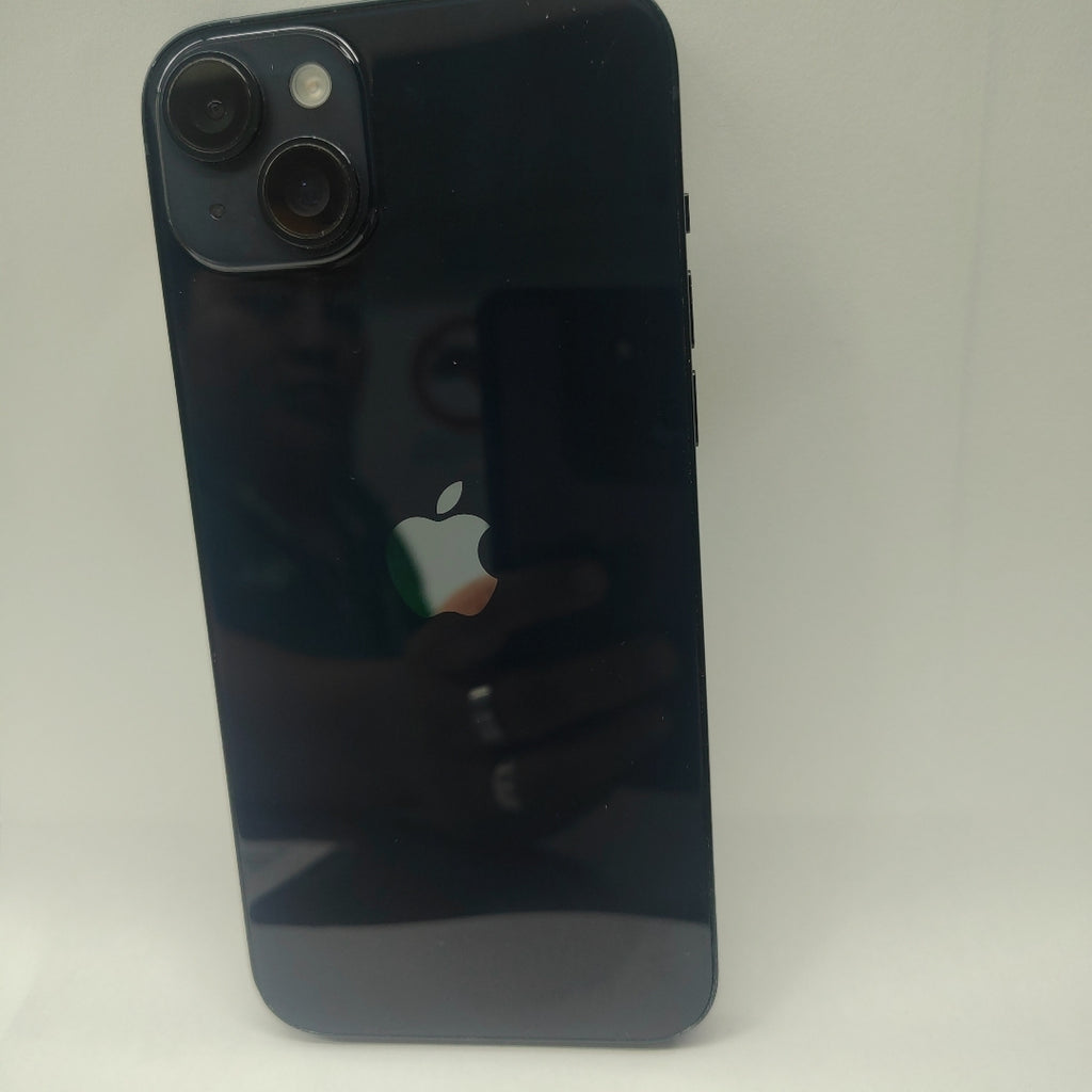 CELULAR APPLE IPHONE 14 PLUS A2885 256 GB 6 GB RAM (SEMINUEVO)