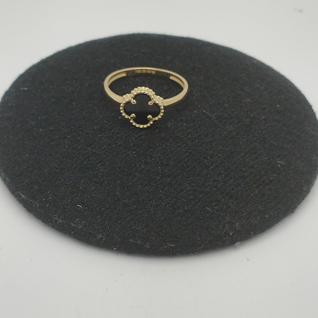 ANILLOS DAMA ORO 14K 2.1 (NUEVO)