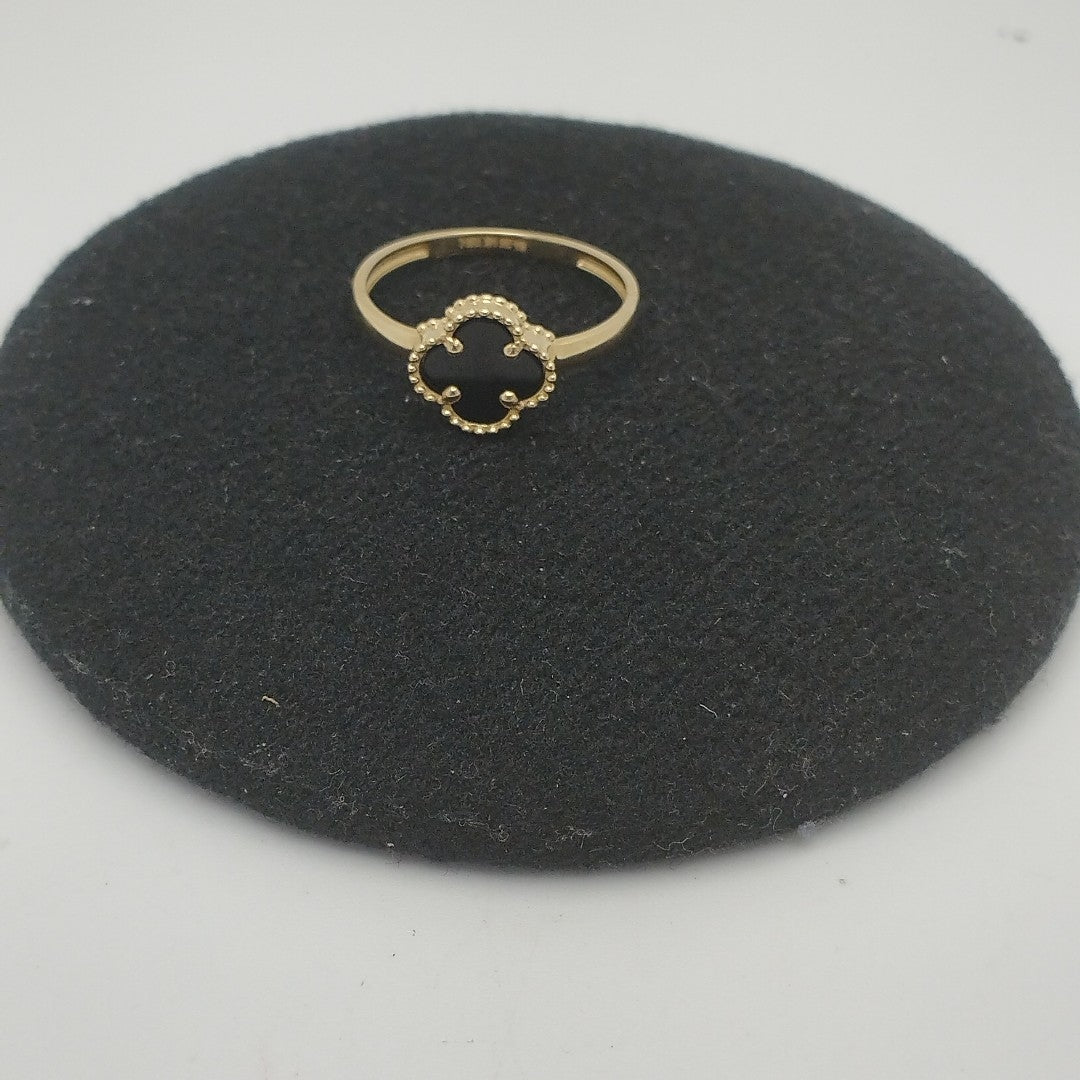 ANILLOS DAMA ORO 14K 2.1 (NUEVO)