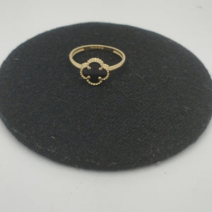 ANILLOS DAMA ORO 14K 2.1 (NUEVO)
