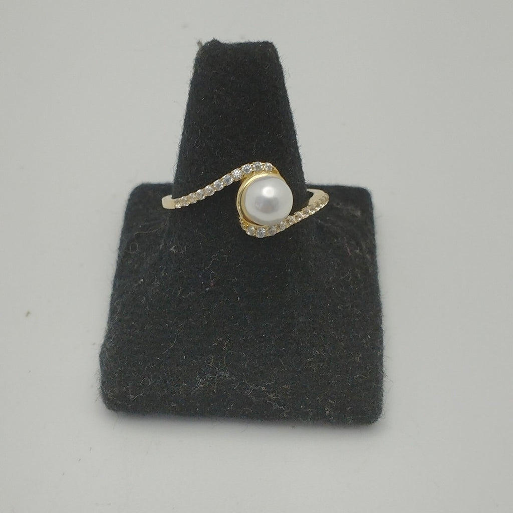ANILLOS DAMA ORO 14K 2.4 (NUEVO)