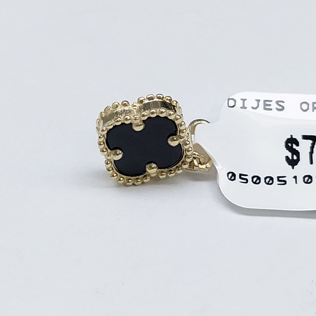 DIJES ORO 14K 0.9 (NUEVO)
