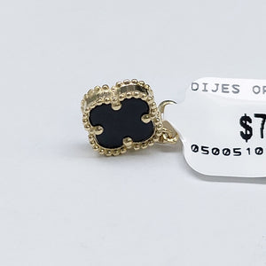 DIJES ORO 14K 0.9 (NUEVO)