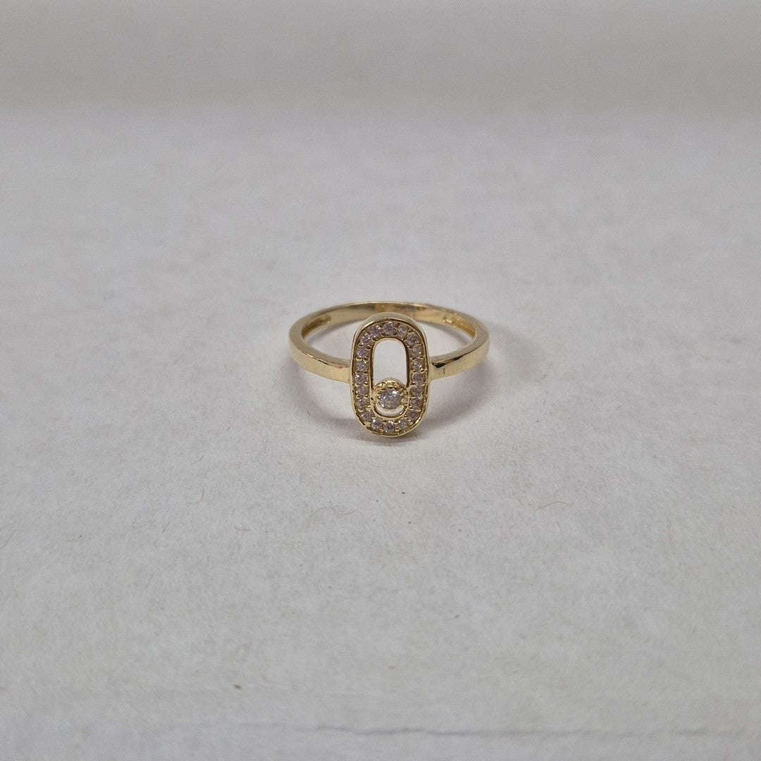 ANILLOS DAMA ORO 10K 1.5 (NUEVO)