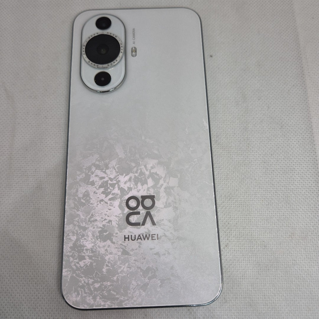 CELULAR HUAWEI NOVA 12S FOA-LX9 (2024) 256 GB 8 GB RAM (SEMINUEVO)