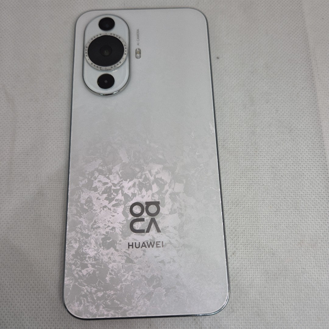 CELULAR HUAWEI NOVA 12S FOA-LX9 (2024) 256 GB 8 GB RAM (SEMINUEVO)