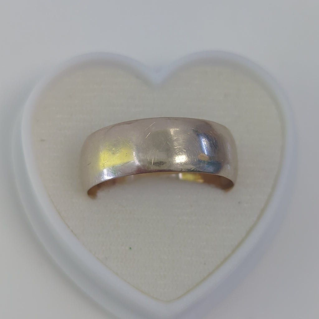 ARGOLLA ORO 14 K 2,70 GRMS (SEMINUEVO)