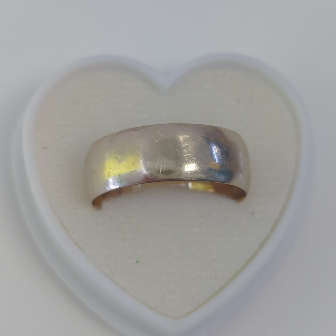 ARGOLLA ORO 14 K 2,70 GRMS (SEMINUEVO)