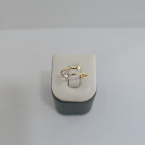 ANILLITO ORO 14 K 1,40 GRMS (SEMINUEVO)