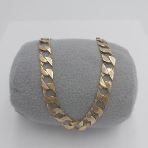 CADENA ORO 8 K 41.6 GRMS (SEMINUEVO)