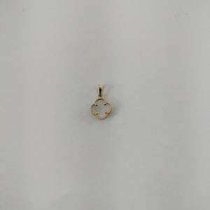 DIJES ORO 14K 0.9 (NUEVO)