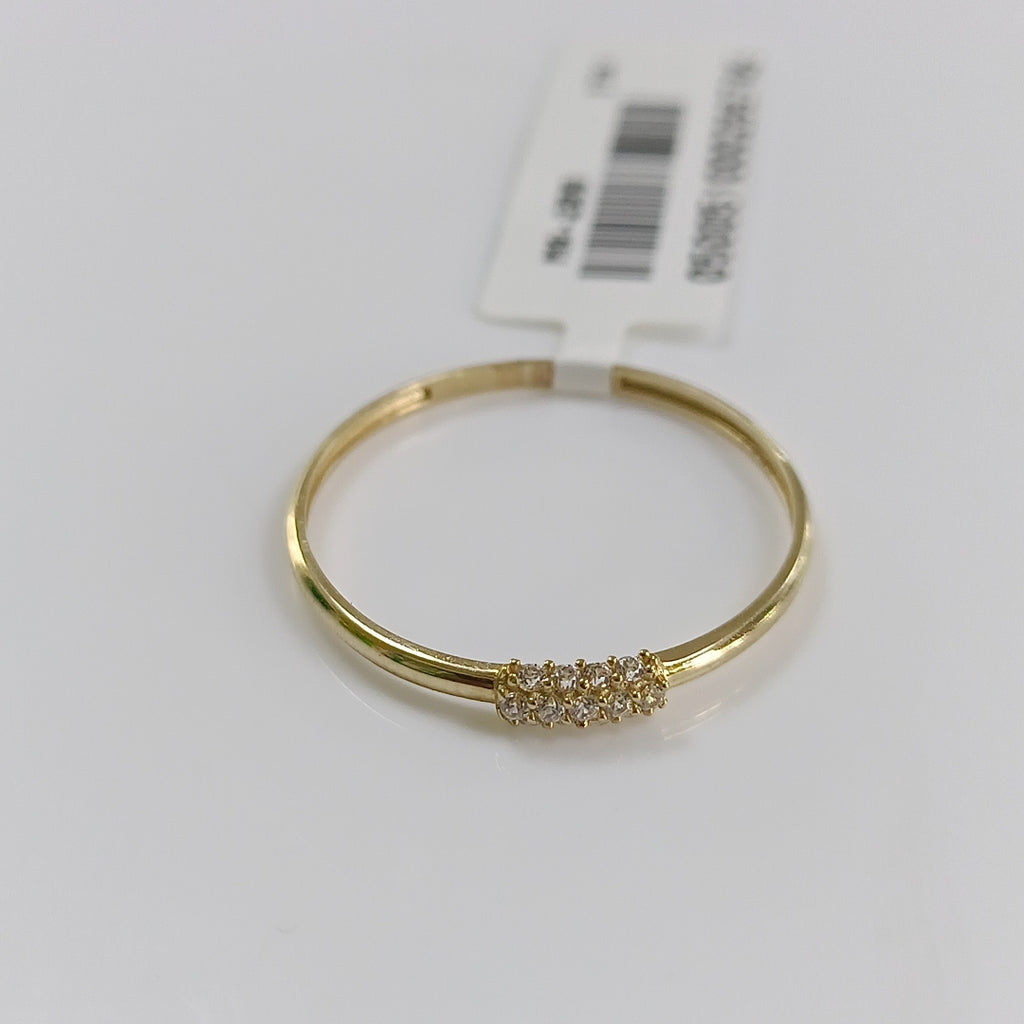 ANILLOS DAMA ORO 10K 0.6 (NUEVO)