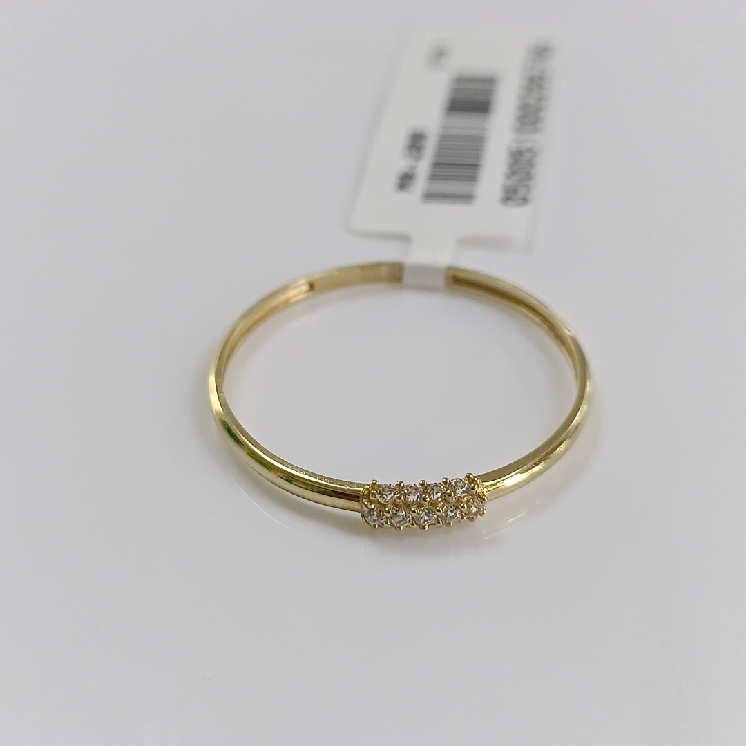 ANILLOS DAMA ORO 10K 0.6 (NUEVO)