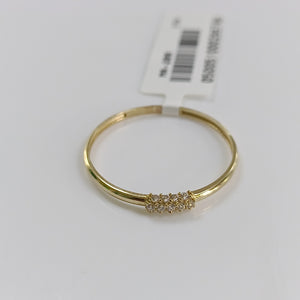 ANILLOS DAMA ORO 10K 0.6 (NUEVO)