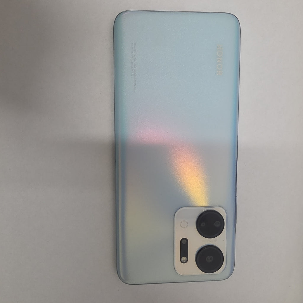 CELULAR HONOR X7A RKY-LX3 (2023) 128 GB 6 GB RAM (SEMINUEVO)